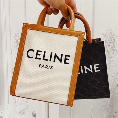 celine boogie bag original price|Celine cabas mini.